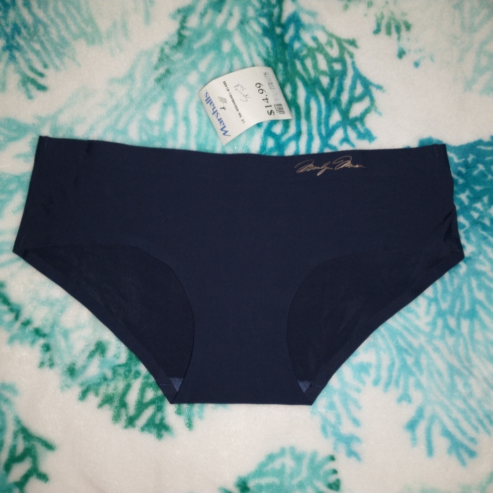 Marilyn Monroe Underwear